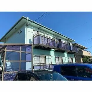 グリーンハイツの画像