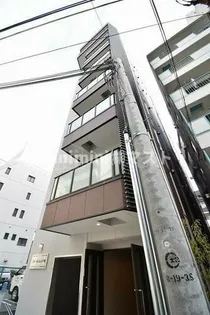 アネールエレ江戸堀の画像