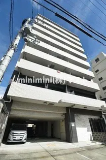 LC新梅田【6階】の外観