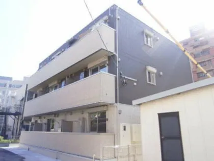 ルーエ西町の画像