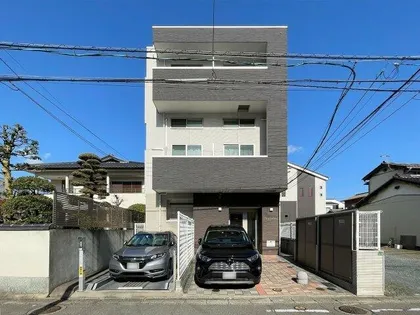 リアンアーブル博多駅東の画像