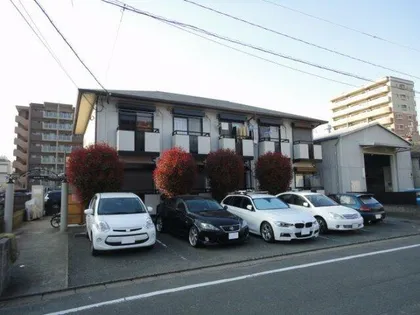 モーニングサイドの画像