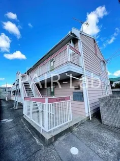 コーポTMYⅡの画像