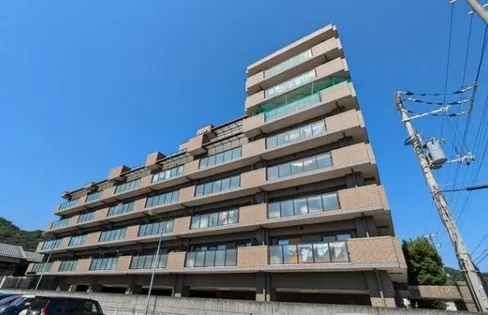 プレステージ姫路青山Ⅲの画像