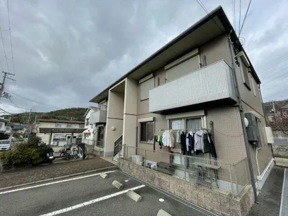 シャーメゾン白国の画像