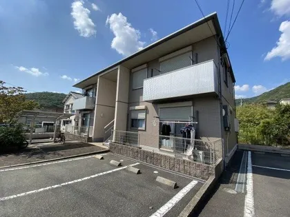 シャーメゾン白国の画像