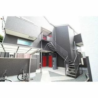 兵庫県神戸市長田区蓮宮通4丁目【アパート】の外観