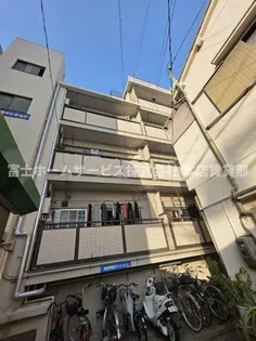 東加賀屋マンションの画像