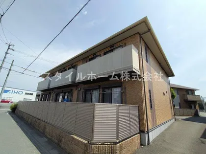 パーチェ Aの画像