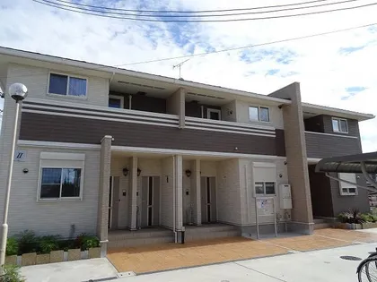 セレンディピティIIの画像