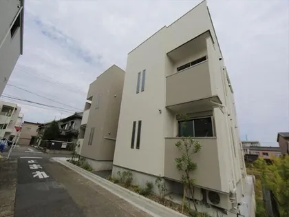 GRANDTIC SMART 山王の画像