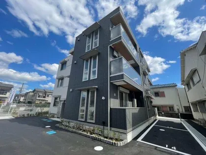 クオーレ神和の画像