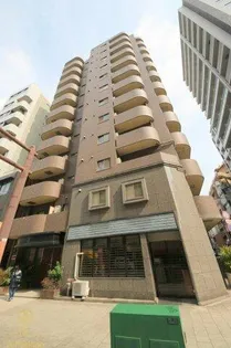 エイペックス内本町【10階】の外観