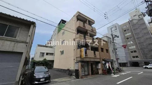 コーポ元町の画像