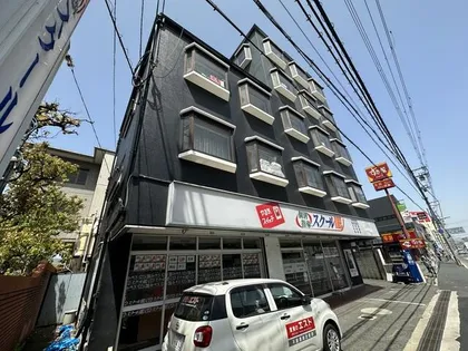 レナジア高槻【303号室】の外観
