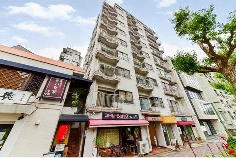 荘苑覚王山の画像