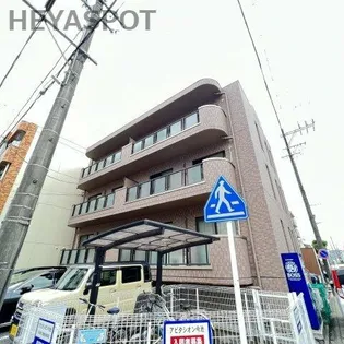 アビタシオン今池の画像