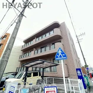 アビタシオン今池の画像