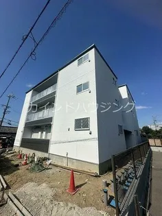 AVANTIO泉佐野【2階】の外観