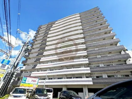 セレニテ京橋クレアの画像