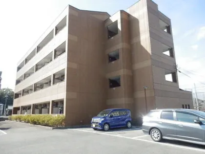 A&S守山1の画像