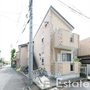 リブレア白鳥【1階】の外観