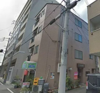 ココロ大田町【4階】の外観