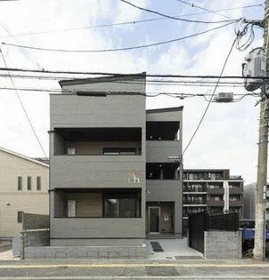 ABETINA高宮の画像