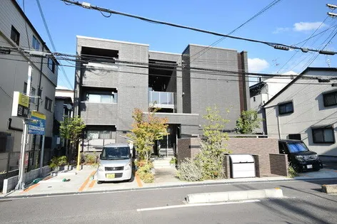 シャーメゾン メルベイユの画像