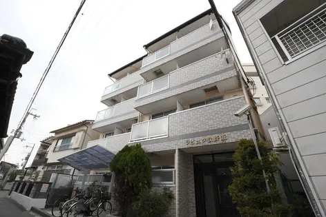 ラピュタ牧野阪の画像