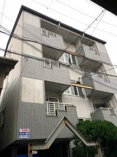 パーソナル20号館の画像