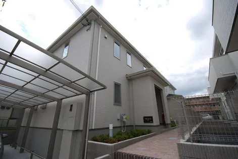 プランドールC棟の画像