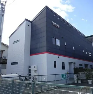 兵庫県川西市丸の内町【アパート】の外観