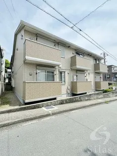 兵庫県神戸市長田区大塚町9丁目【アパート】の外観