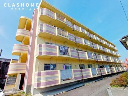 ロイヤルマンションの画像