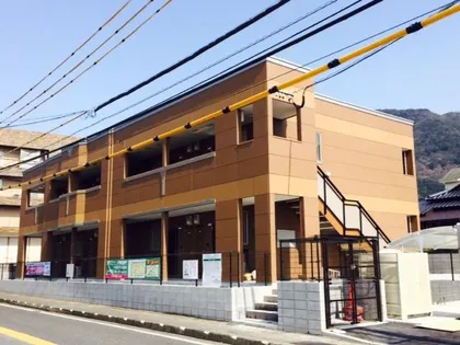 エスペランサ足立の画像