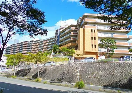 エスペランス幸陽台の画像