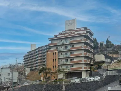 エスペランス幸陽台の画像