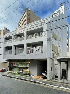 オリバーサイド88の画像