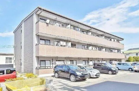 ヴィアーレ緑ヶ丘の画像