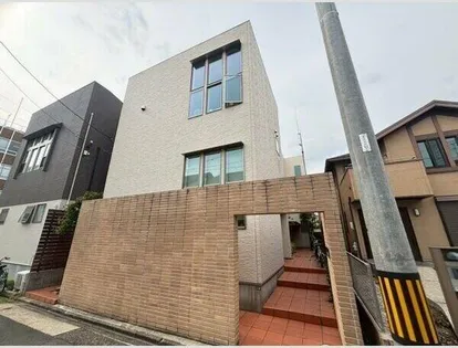 コレクション名城公園【1階】の外観