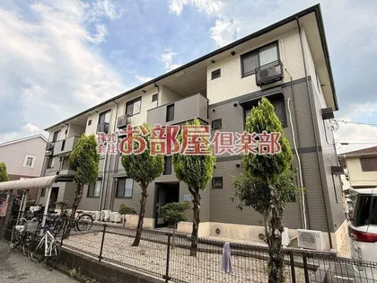 ソールズベリー御井の画像