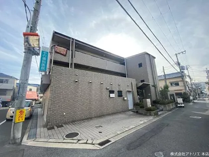 IKコートの画像