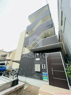 COMFORT FUKAEの画像