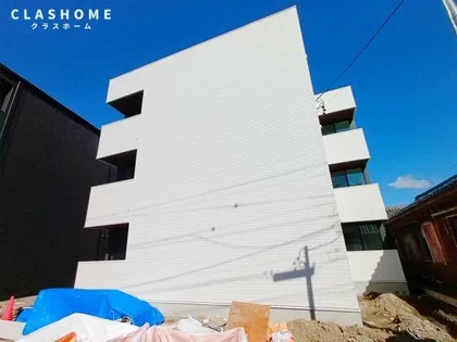 WARREN HEKINANNISHIKIIIの画像