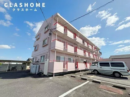 オアシスコートの画像