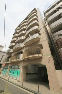 ハピネス上六の画像