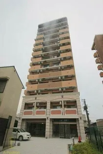 LUXE玉造Ⅱの画像