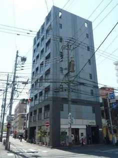 アバンティ薬院の画像