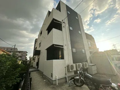 プルミエール山之手の画像